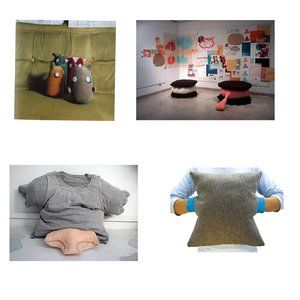 By Hand , The Use of Craft in Contemporary Art Princeton Arch…